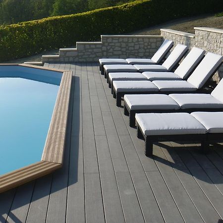 B&B La Tuquette Beaugas 외부 사진