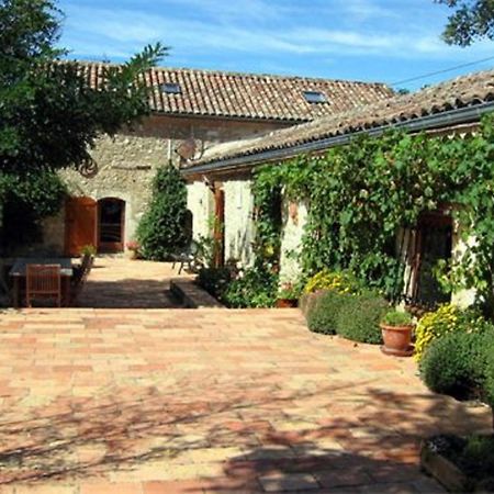 B&B La Tuquette Beaugas 외부 사진