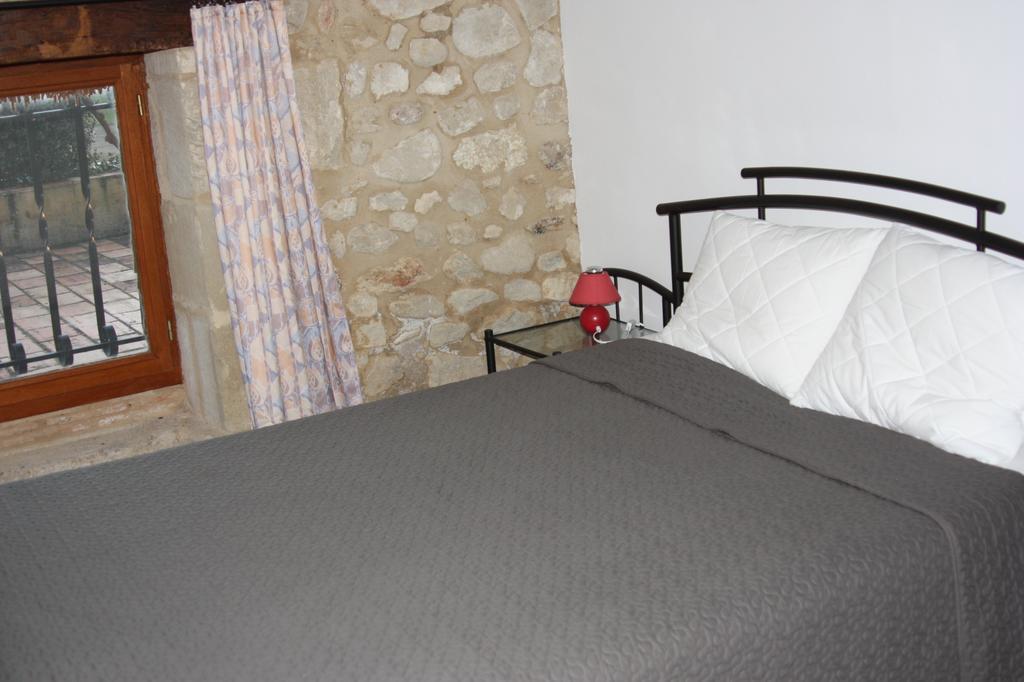 B&B La Tuquette Beaugas 외부 사진