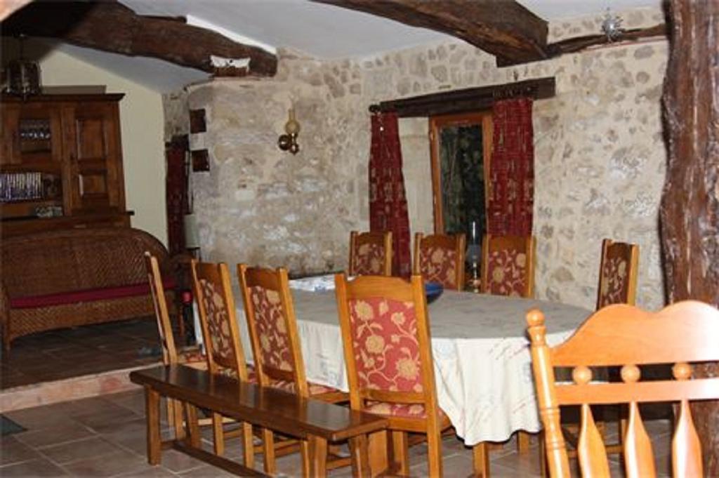 B&B La Tuquette Beaugas 외부 사진